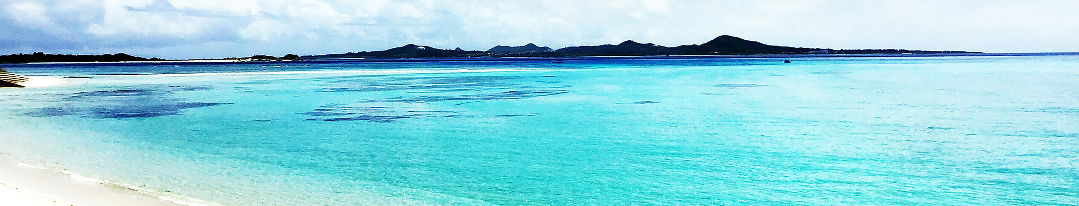 PHOTO GALLERY - 離島の風景