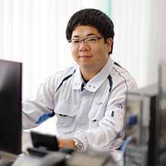 インタビュー２